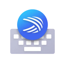 Biểu tượng Microsoft SwiftKey AI Keyboard